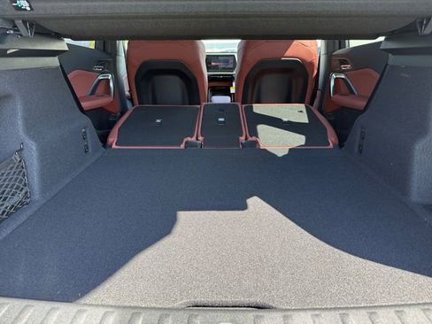 New 2026 BMW X1 xDrive28i w/ Convenience Package AWD/4WD image 17