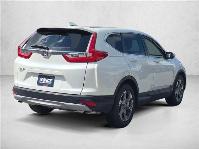 Used 2019 Honda CR-V EX-L image 5