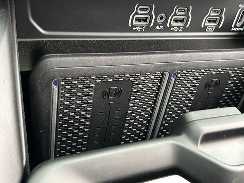 New 2026 RAM 3500 Limited image 66