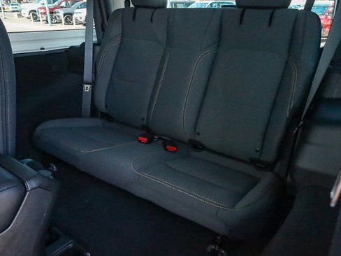 New 2026 Jeep Wrangler Sport image 24