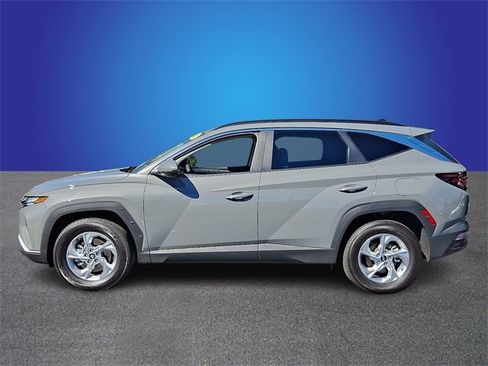 Used 2024 Hyundai Tucson SEL image 7