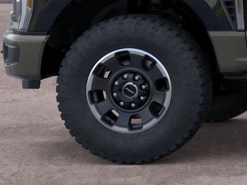 New 2026 Ford F350 King Ranch w/ Tremor Off-Road Package AWD/4WD image 19