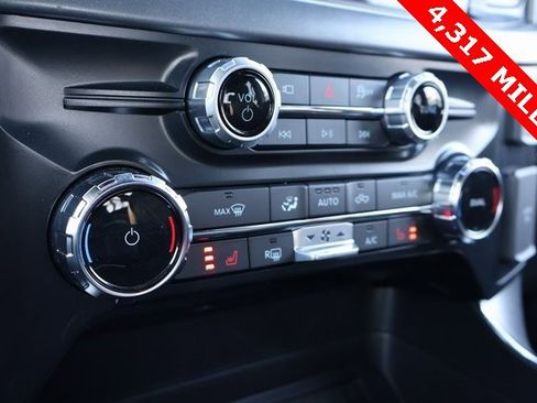 Used 2025 Ford F150 XLT w/ Equipment Group 302A MID image 25