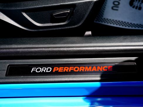 Used 2022 Ford Mustang Shelby GT500 RWD image 29