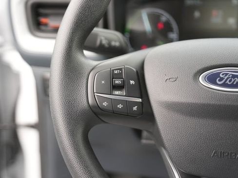 Certified 2024 Ford Maverick XLT image 22