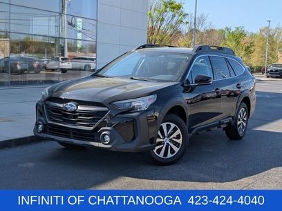 Used 2023 Subaru Outback Premium