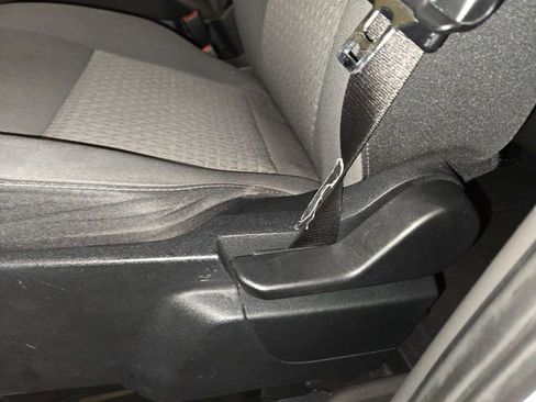 Used 2023 Ford Transit 350 XLT image 12