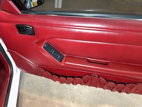 Used 1992 Ford Mustang LX RWD image 75