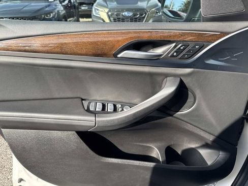 Used 2023 BMW X3 sDrive30i image 7