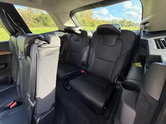 Used 2016 Volvo XC90 T6 Inscription AWD/4WD image 34