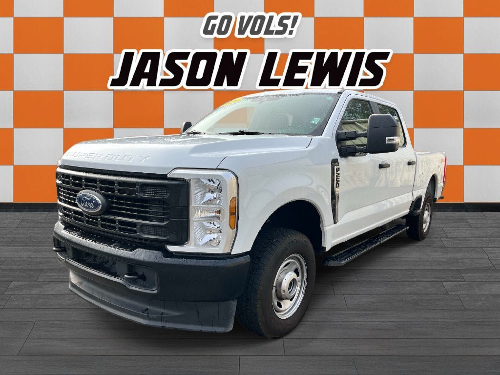 Used 2026 Ford F250 XL AWD/4WD image 7