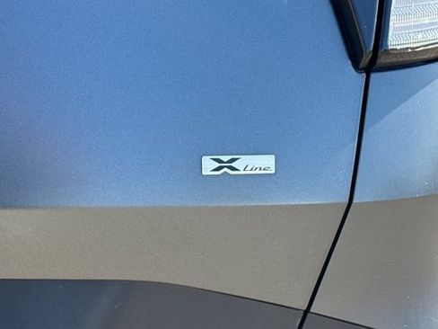 Certified 2023 Kia Sportage X-Line Prestige AWD/4WD image 37