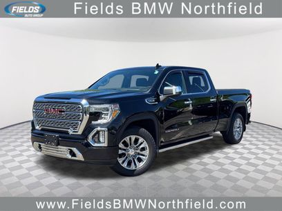 Used 2019 GMC Sierra 1500 Denali w/ Technology Package