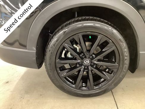Certified 2023 MAZDA CX-9 Touring Plus AWD/4WD image 20