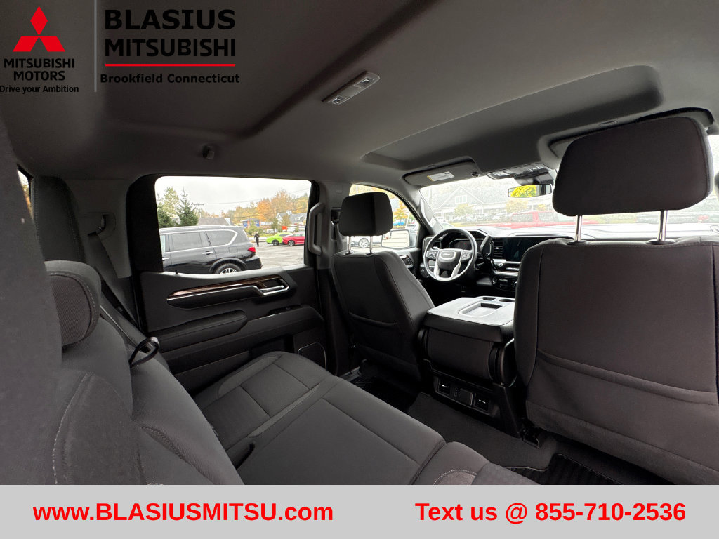 Used 2022 GMC Sierra 1500 Elevation AWD/4WD image 46