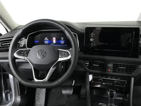 New 2026 Volkswagen Jetta S image 4