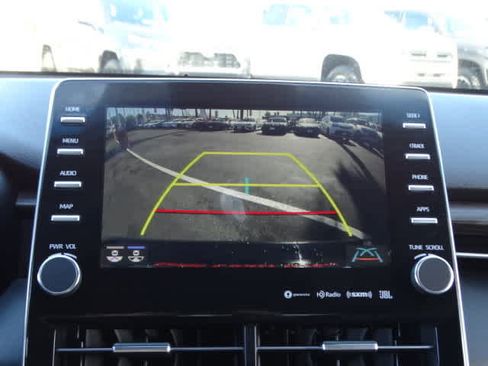 Certified 2019 Toyota Avalon XLE image 28