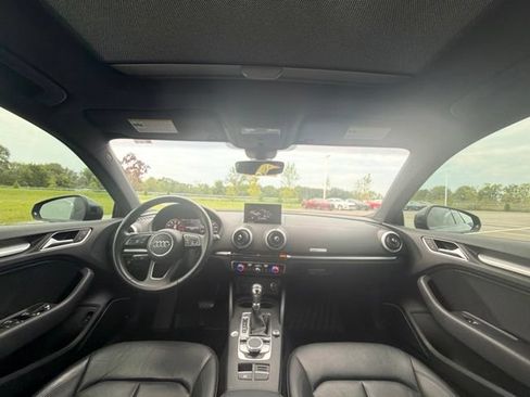 Used 2020 Audi A3 2.0T Premium Plus w/ Premium Plus Package FWD image 19