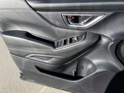 Used 2019 Subaru Forester Limited image 13