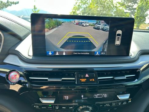 Used 2025 Acura MDX w/ Technology Package AWD/4WD image 31