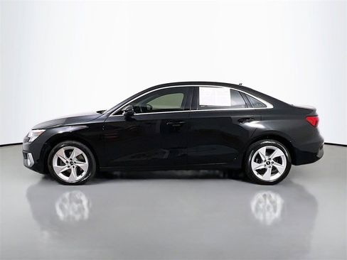 Used 2024 Audi A3 2.0T Premium w/ Convenience Package image 4