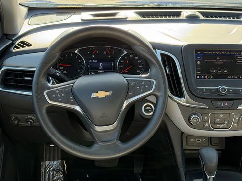 Used 2023 Chevrolet Equinox LS w/ LS Convenience Package FWD image 12