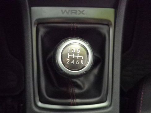 Used 2021 Subaru WRX image 17