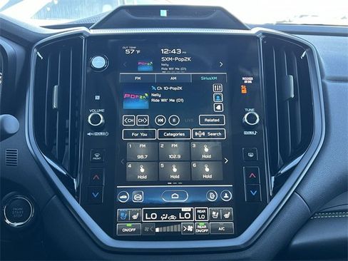 New 2026 Subaru Ascent Bronze Edition image 13