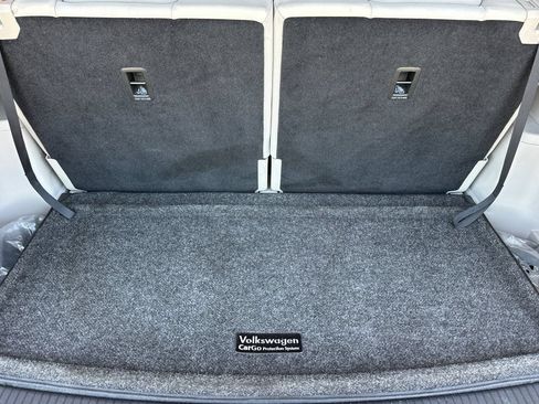 Used 2022 Volkswagen Atlas SE FWD image 17