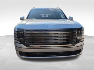 New 2026 Hyundai Palisade Calligraphy video 2