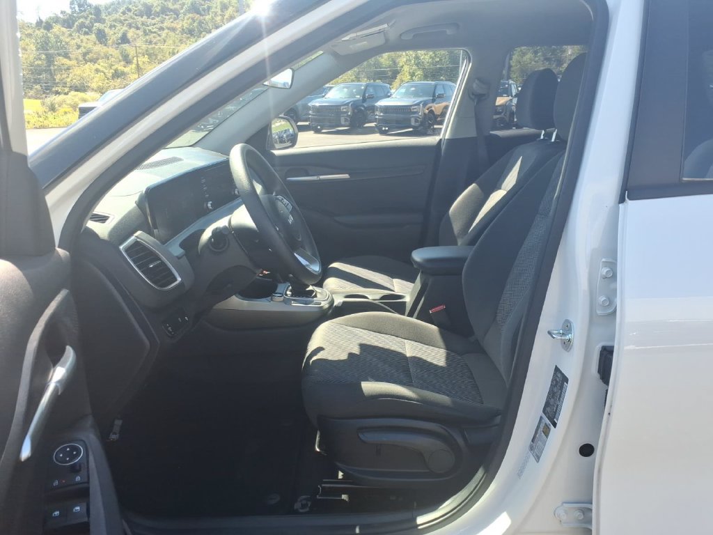 Certified 2024 Kia Seltos LX AWD/4WD image 12
