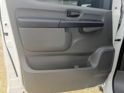 Used 2021 Nissan NV 1500 SV w/ Navigation Package RWD image 12