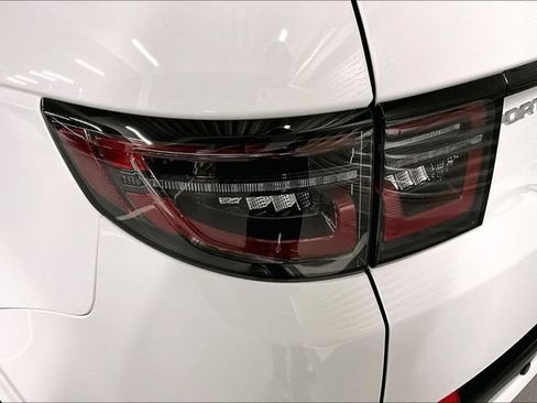 Certified 2025 Land Rover Discovery Sport S AWD/4WD image 29