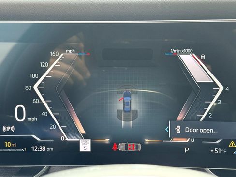 New 2026 BMW 760i xDrive AWD/4WD image 30