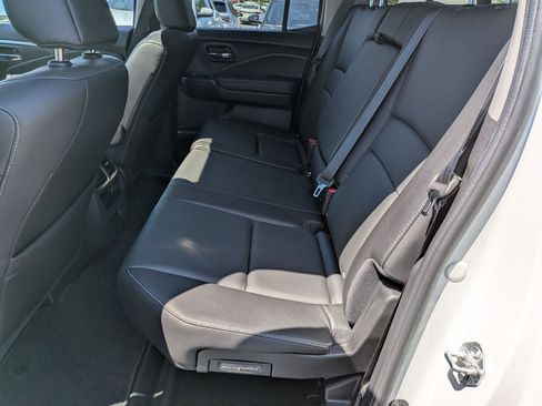 Used 2021 Honda Ridgeline RTL-E image 30