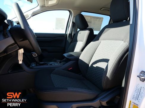 New 2025 Ford Ranger XL w/ Trailer Tow Package image 17