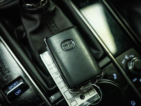 Used 2025 MAZDA CX-30 AWD 2.5 S w/ Preferred Package image 24