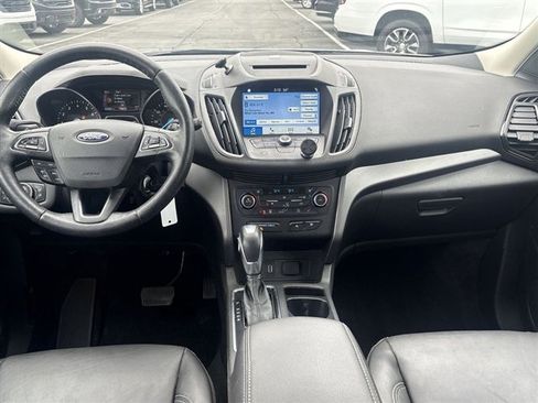 Used 2018 Ford Escape SEL AWD/4WD image 18