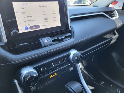 Used 2023 Toyota RAV4 XLE image 10