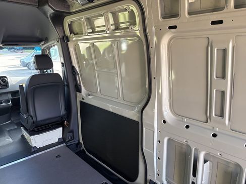 New 2026 Mercedes-Benz Sprinter 2500 image 15