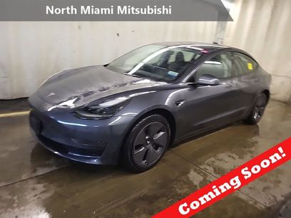 Used 2023 Tesla Model 3 Standard Range