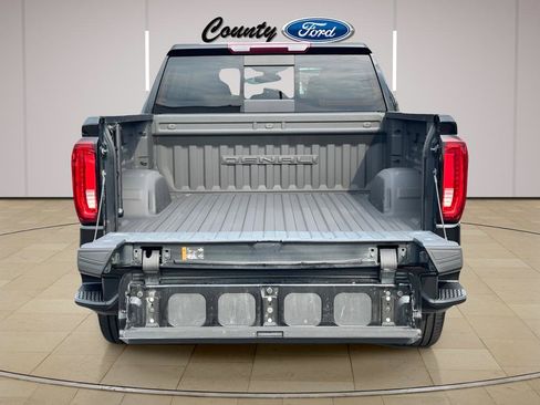 Used 2022 GMC Sierra 1500 Denali w/ Denali Premium Package AWD/4WD image 22
