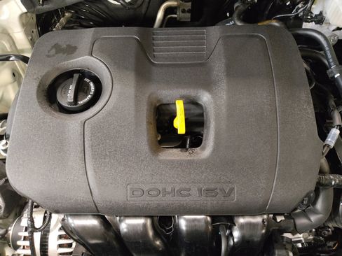 Used 2025 Kia Soul LX w/ LX Technology Package image 30