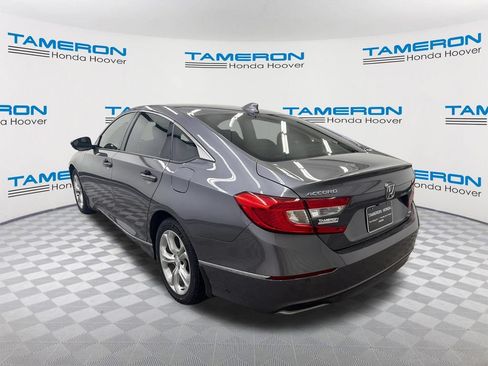 Used 2021 Honda Accord EX-L image 3