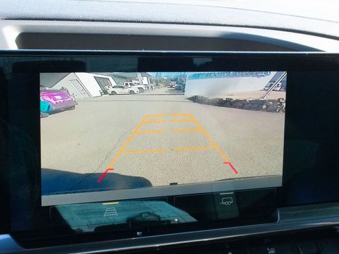 Certified 2023 Chevrolet Silverado 1500 RST w/ Max Trailering Package image 17