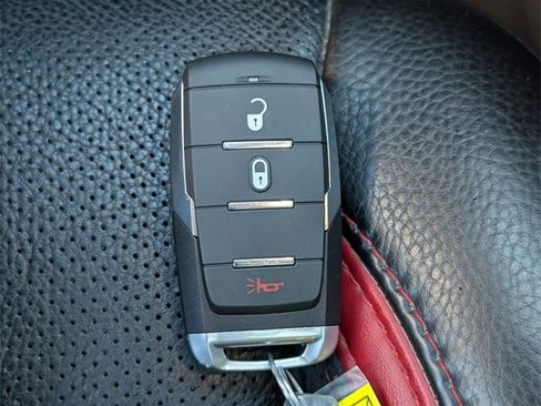 Used 2022 RAM 1500 TRX w/ TRX Level 2 Equipment Group image 45