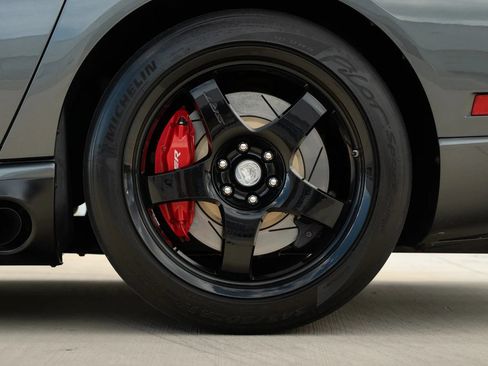Used 2009 Dodge Viper ACR RWD image 56