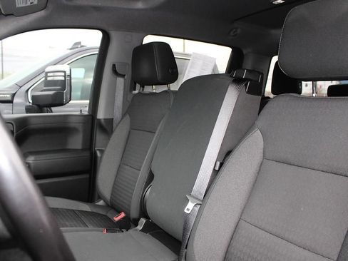 Used 2022 Chevrolet Silverado 1500 LT image 29
