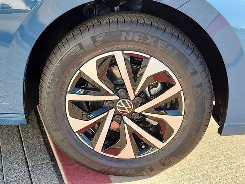 New 2026 Volkswagen Jetta S image 8