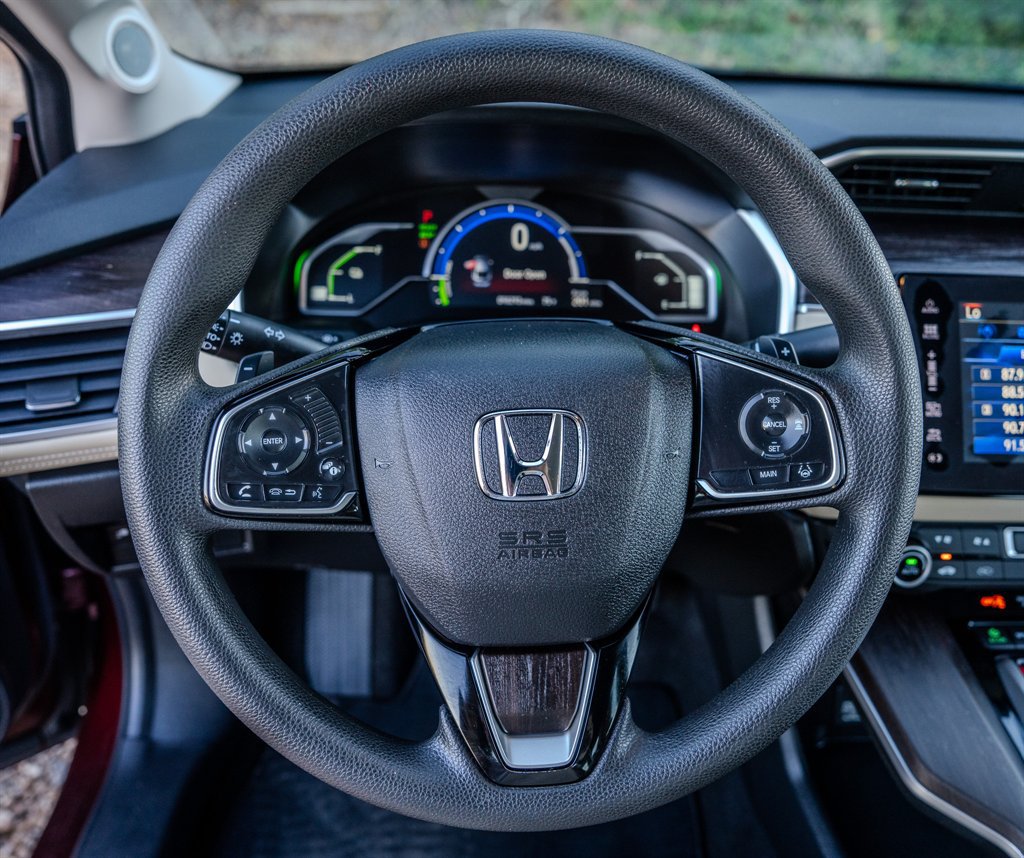 Used 2018 Honda Clarity Plug-In Hybrid image 15